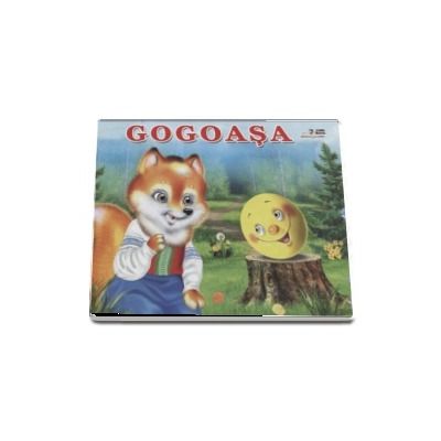 Gogoasa
