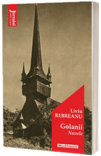 Golanii (nuvele) - editia 2021 Golanii (nuvele) - editia 2021