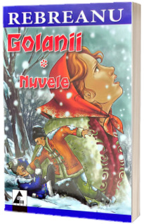 Golanii. Nuvele