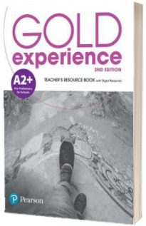 Gold Experience 2nd Edition A2. Teachers Resource Book Gold Experience 2nd Edition A2. Teachers Resource Book