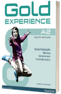 Gold Experience A2. Language and Skills Workbook