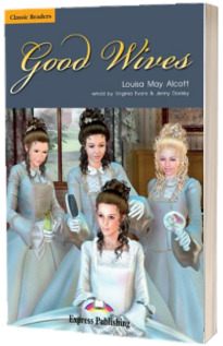 Good Wives Book