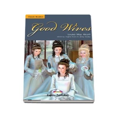 Good Wives Book