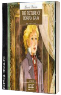 Graded Readers - The Picture of Dorian Gray CD