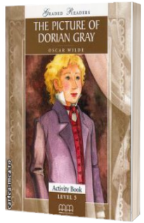Graded Readers - The Picture of Dorian Gray: Student's book - level 5 reader