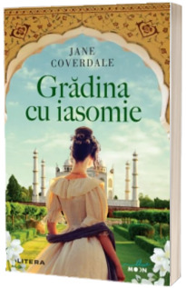 Gradina cu iasomie