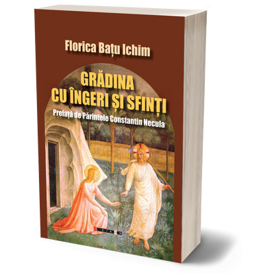Gradina cu Ingeri si Sfinti