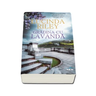 Gradina cu lavanda