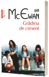 Gradina de ciment