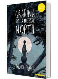 Gradina de la miezul noptii