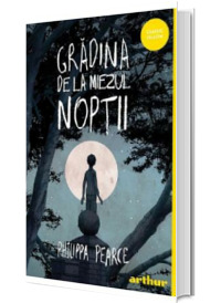 Gradina de la miezul noptii