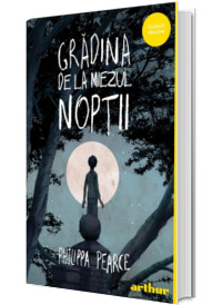 Gradina de la miezul noptii