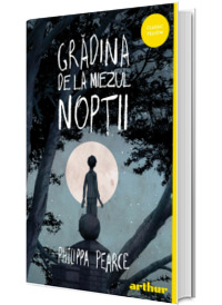 Gradina de la miezul noptii Gradina de la miezul noptii