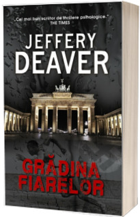 Gradina fiarelor