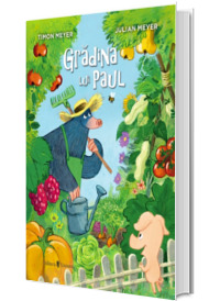 Gradina lui Paul