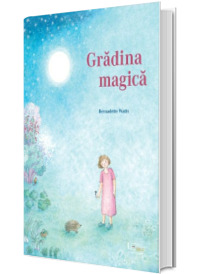 Gradina magica