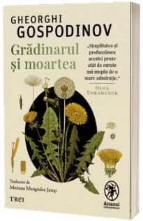 Gradinarul si moartea