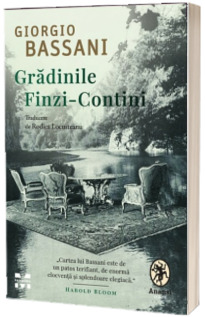 Gradinile Finzi - Contini