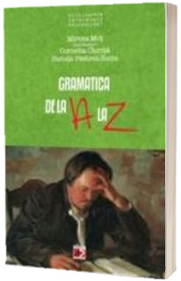 Gramatica de la A la Z, editia a VII-a - Mot Mircea
