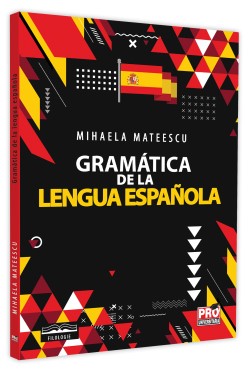 Gramatica de la lengua Espanola