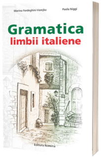 Gramatica limbii italiene