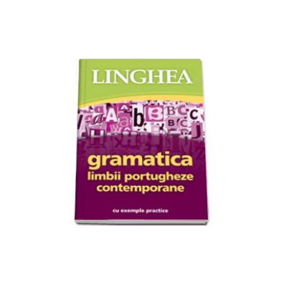 Gramatica limbii portugheze contemporane