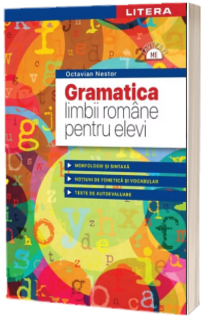 Gramatica limbii romane pentru elevi