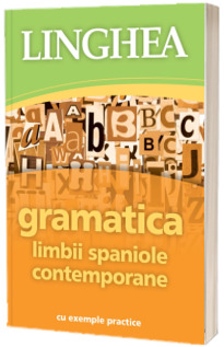 Gramatica limbii spaniole contemporane