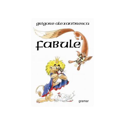 Fabule