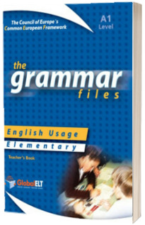 Grammar Files A1. Teachers book