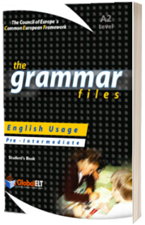 Grammar Files A2. Students book