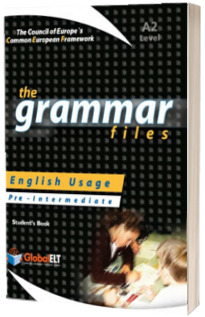 Grammar Files A2. Teachers book
