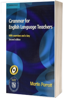 Grammar for English Language Teachers