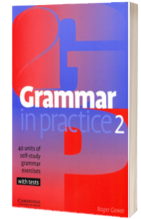 Grammar in Practice 2