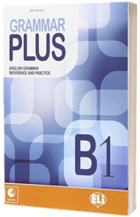 Grammar Plus B1. Book and Audio CD
