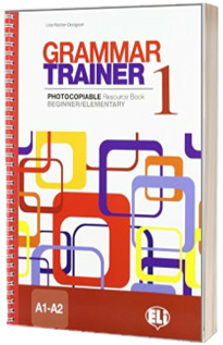 Grammar Trainer 1