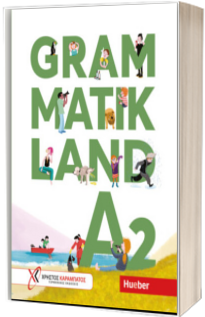 Grammatikland A2