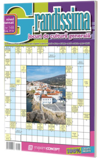 Grandissima nr. 148 Grandissima nr. 148