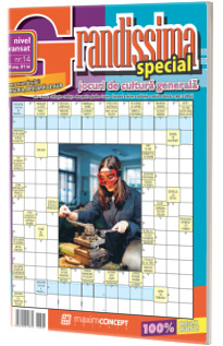 Grandissima special nr. 14 Grandissima special nr. 14