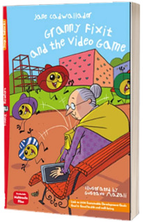Granny Fixit and the Video Game