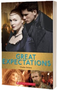 Great Expectations audio pack