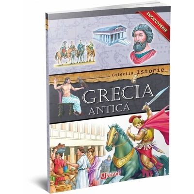 Grecia antica