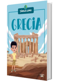 Grecia Grecia