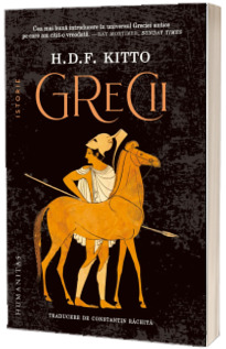 Grecii