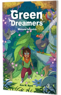 Green Dreamers