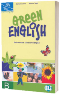 Green English. Worksheets B