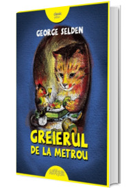 Greierul de la metrou - Editie Hardcover Greierul de la metrou - Editie Hardcover