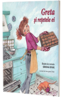 Greta si retetele ei