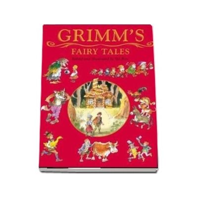 Grimm s Fairy Tales (Hardback)