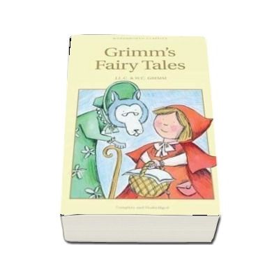 Grimms Fairy Tales